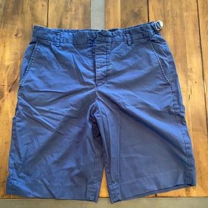 French Connection Chino w/ side buckle 32